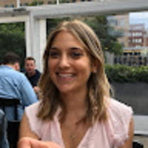 Meet your Posher, Rachel